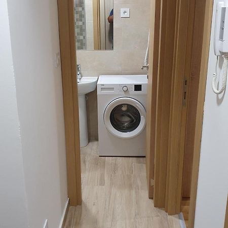 Odmor U Podgorici. Apartment Подгорица Екстериор снимка