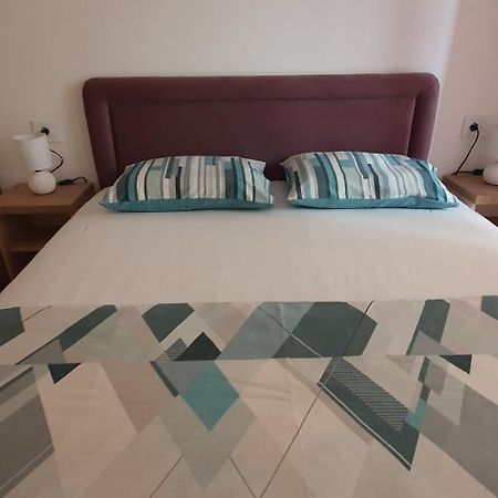 Odmor U Podgorici. Apartment Подгорица Екстериор снимка