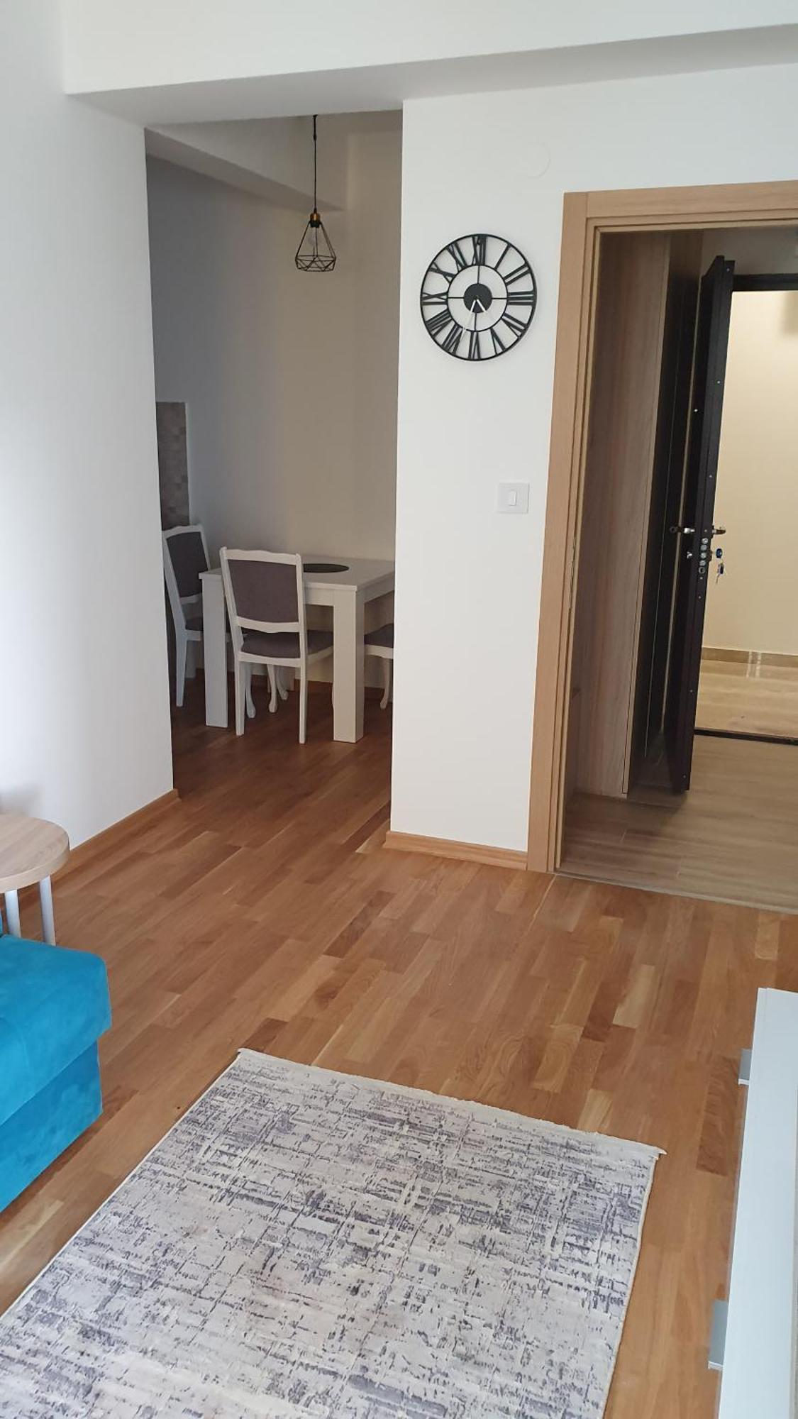 Odmor U Podgorici. Apartment Подгорица Екстериор снимка
