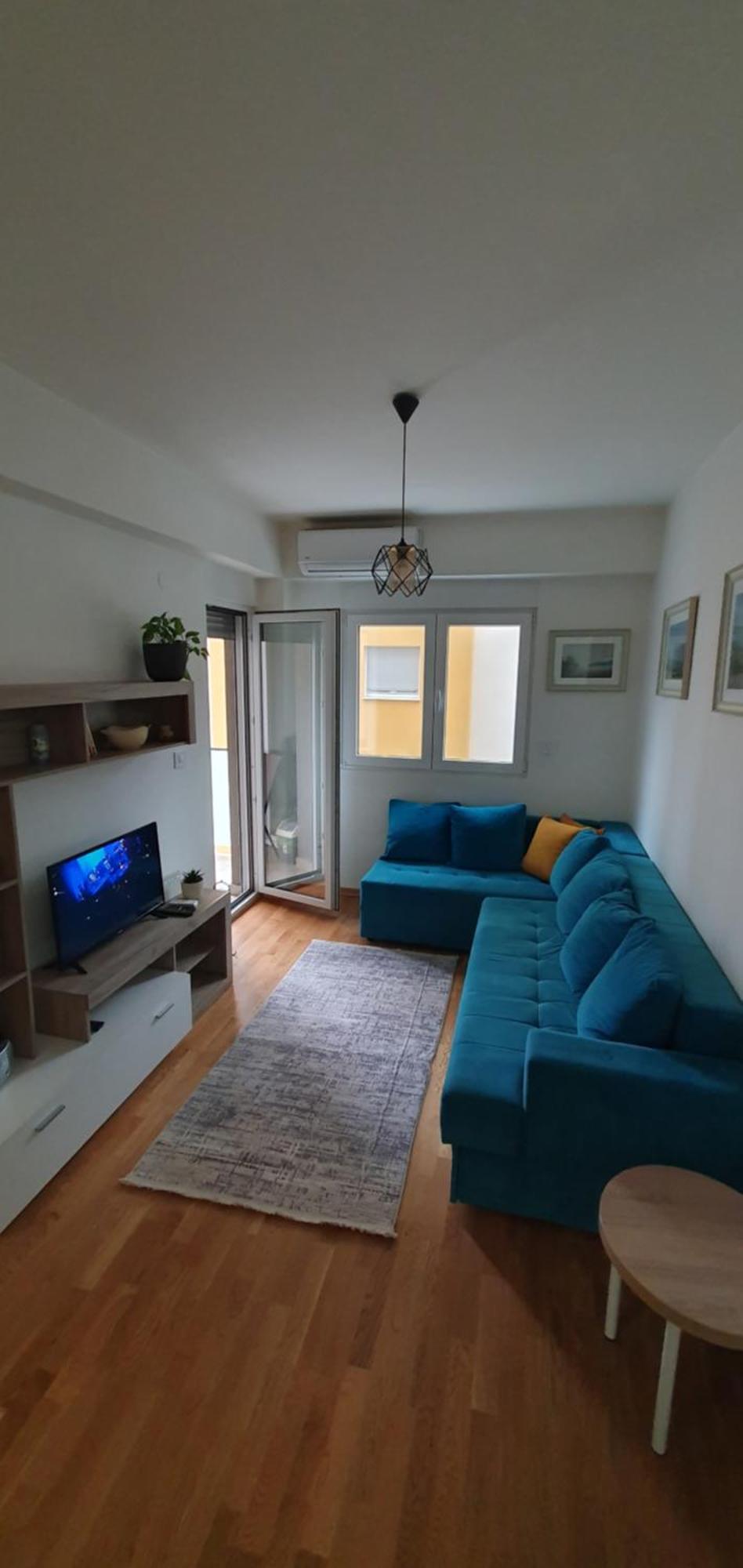 Odmor U Podgorici. Apartment Подгорица Екстериор снимка