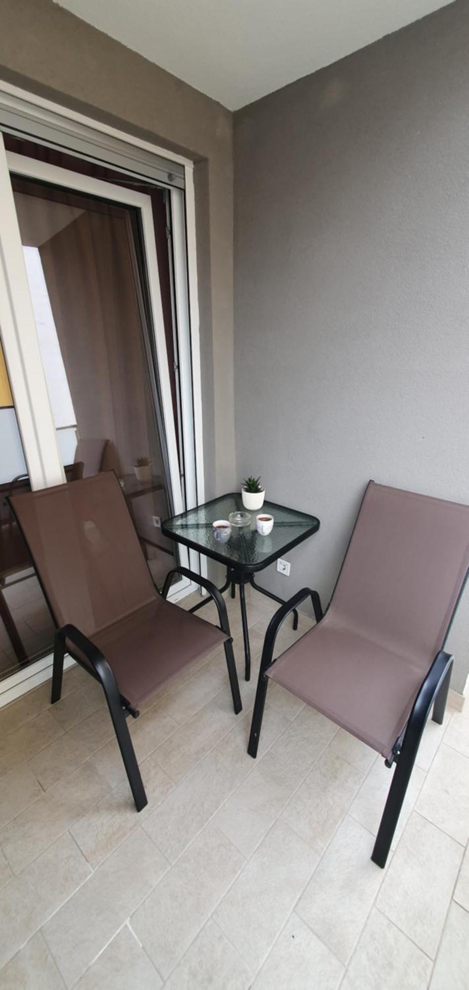 Odmor U Podgorici. Apartment Подгорица Екстериор снимка