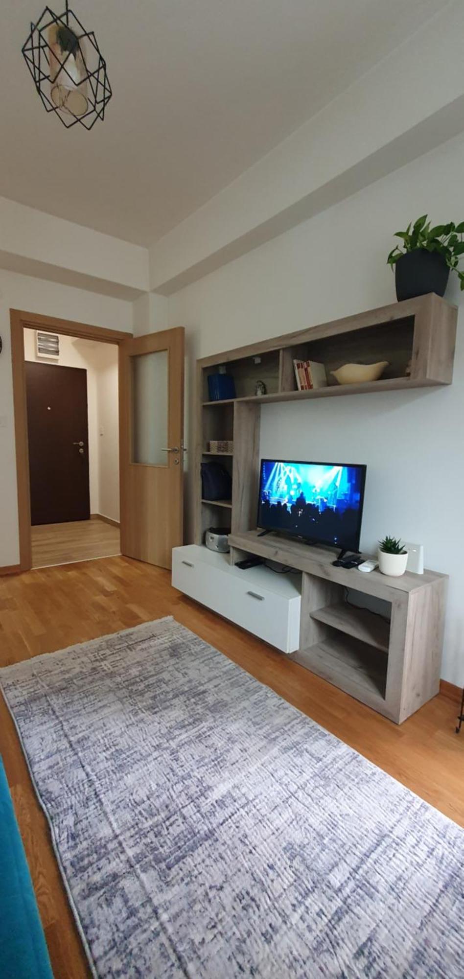 Odmor U Podgorici. Apartment Подгорица Екстериор снимка
