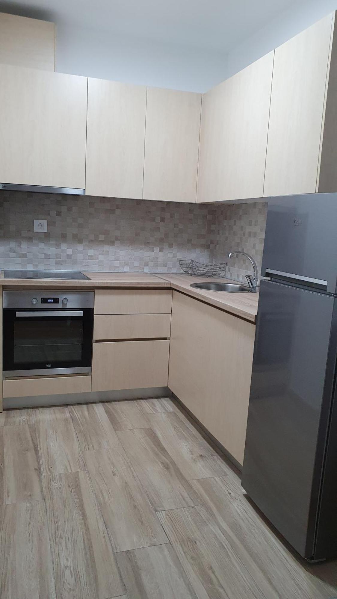 Odmor U Podgorici. Apartment Подгорица Екстериор снимка