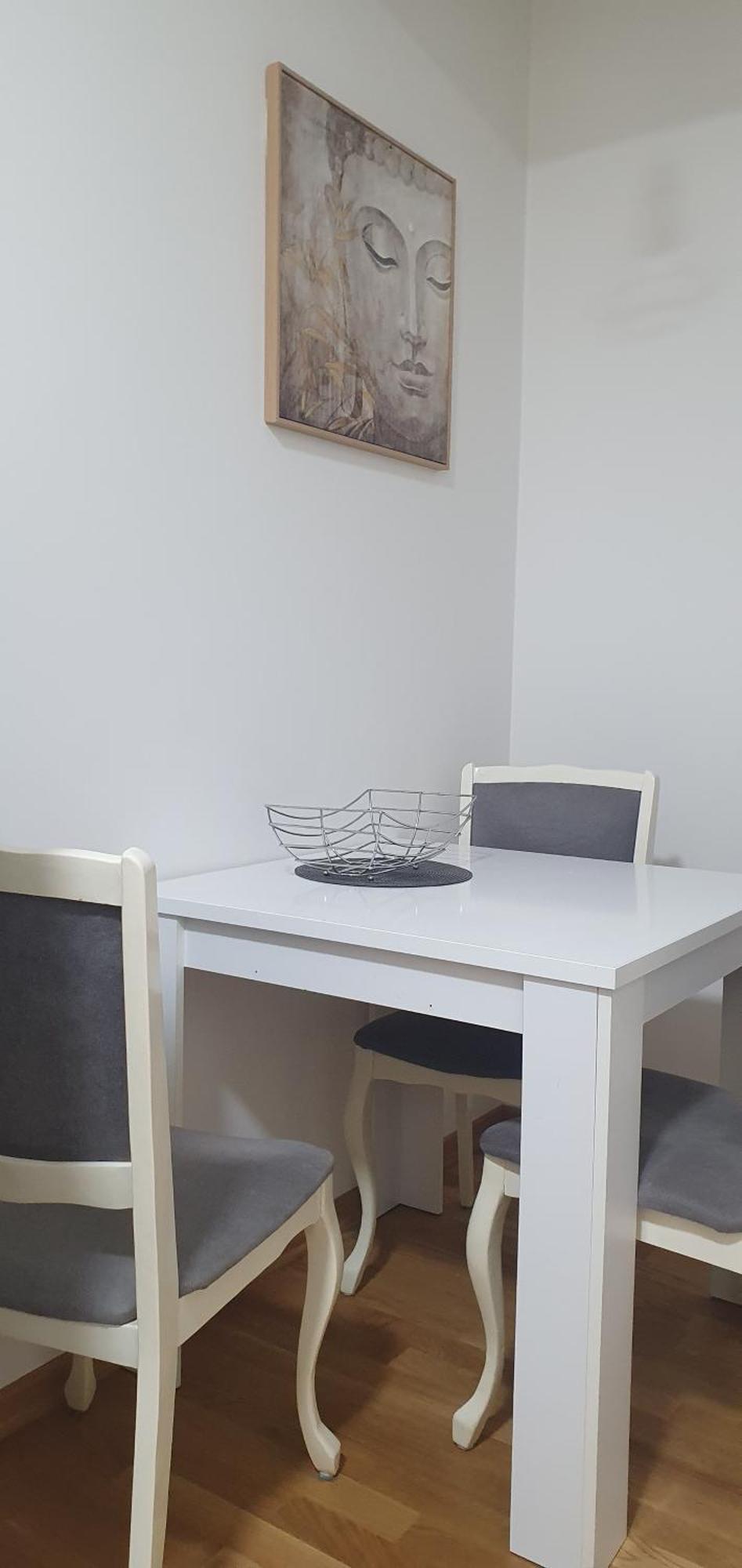 Odmor U Podgorici. Apartment Подгорица Екстериор снимка