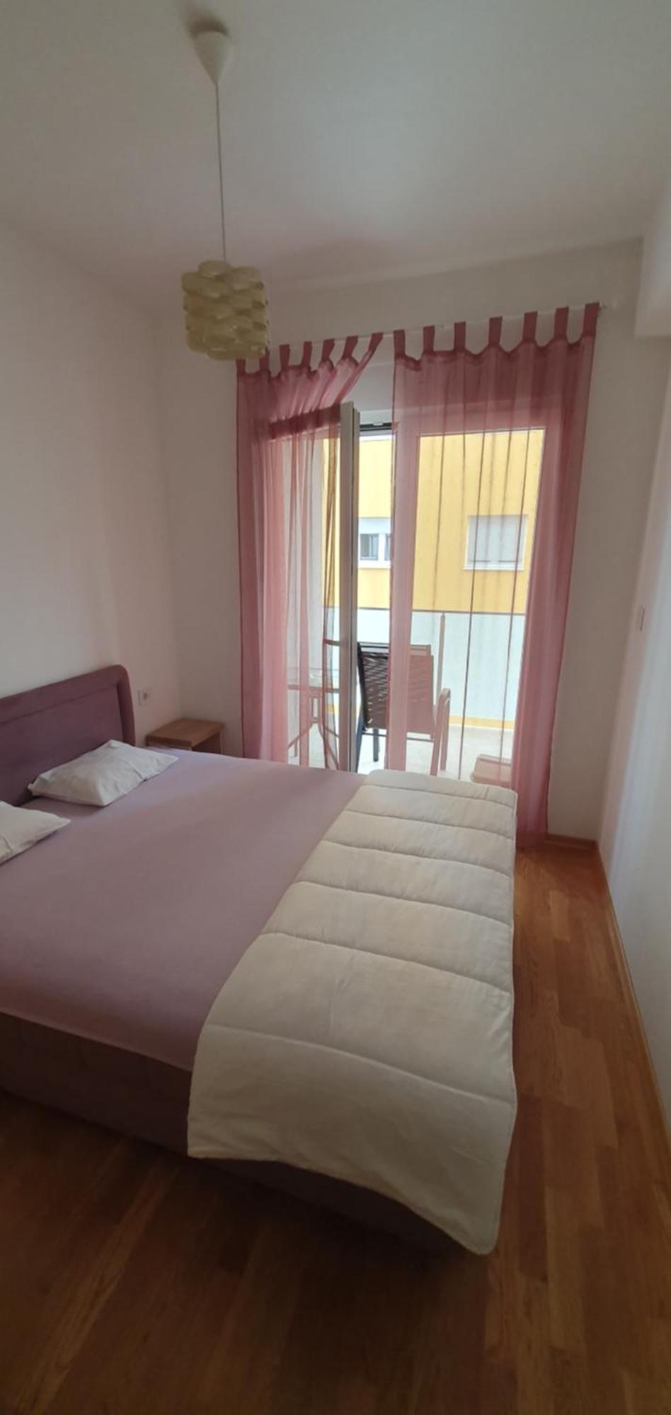 Odmor U Podgorici. Apartment Подгорица Екстериор снимка