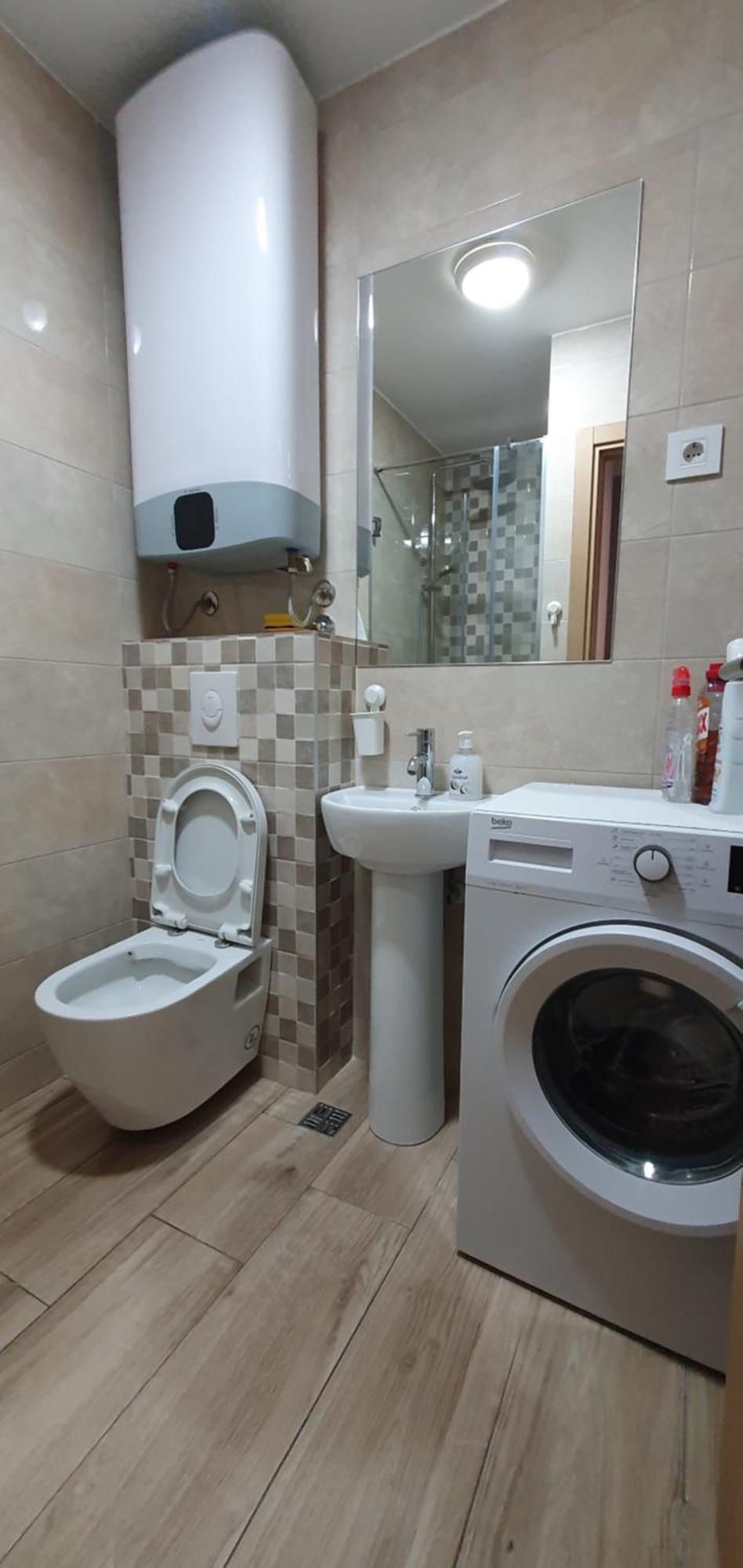 Odmor U Podgorici. Apartment Подгорица Екстериор снимка
