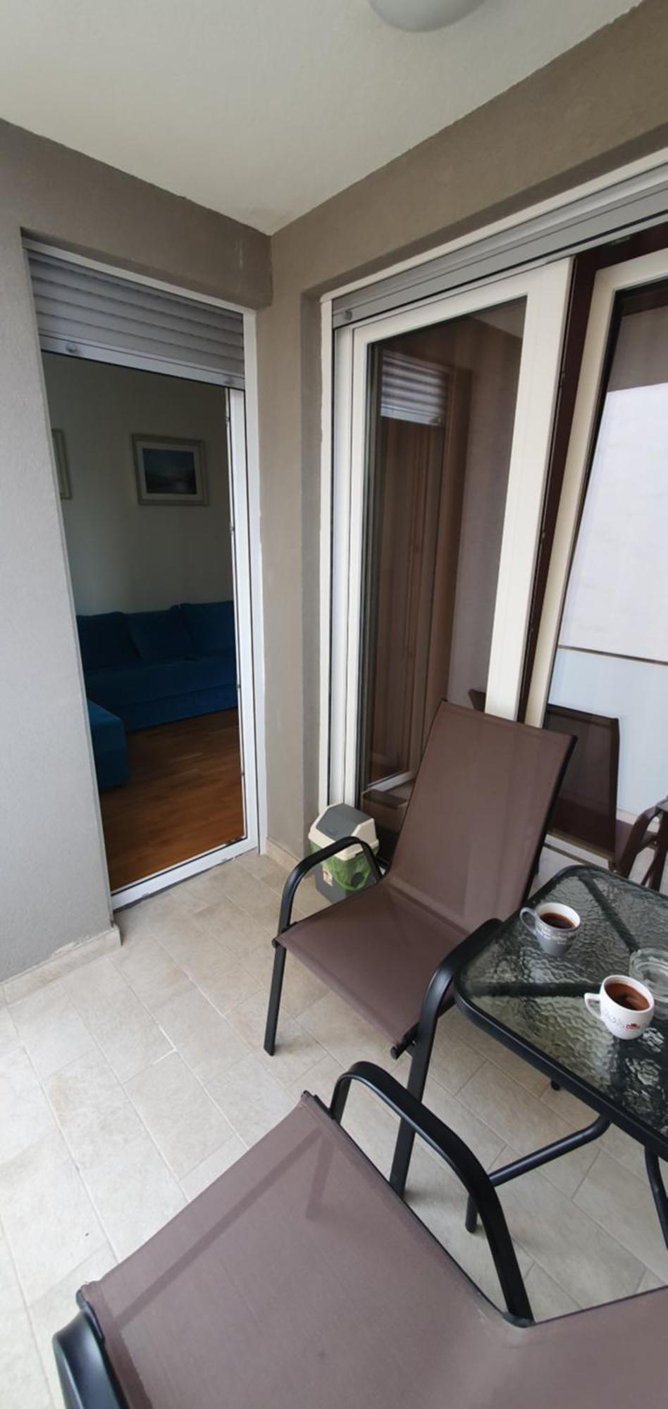 Odmor U Podgorici. Apartment Подгорица Екстериор снимка