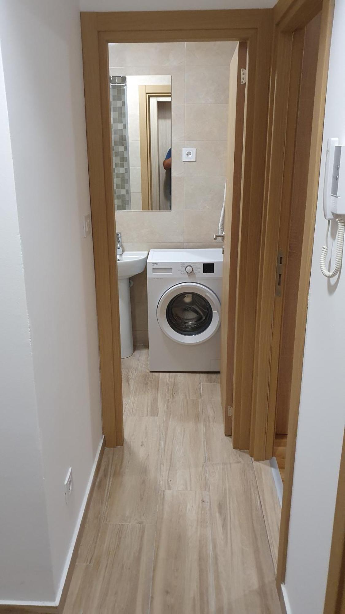 Odmor U Podgorici. Apartment Подгорица Екстериор снимка