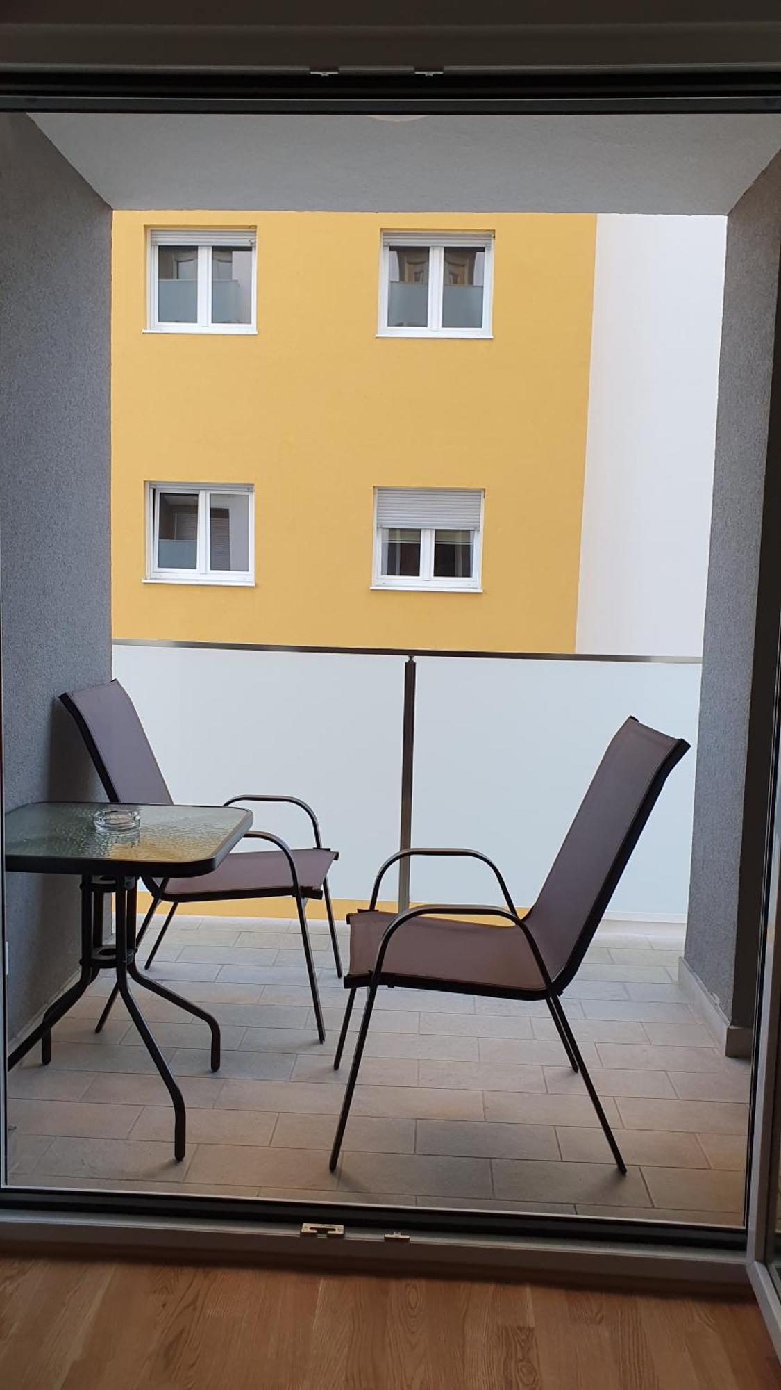 Odmor U Podgorici. Apartment Подгорица Екстериор снимка