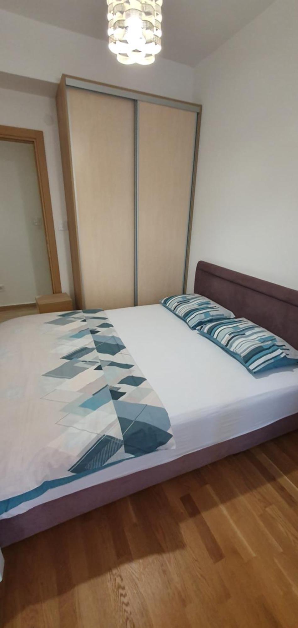 Odmor U Podgorici. Apartment Подгорица Екстериор снимка