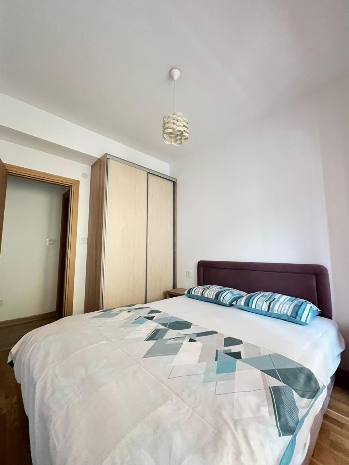 Odmor U Podgorici. Apartment Подгорица Екстериор снимка