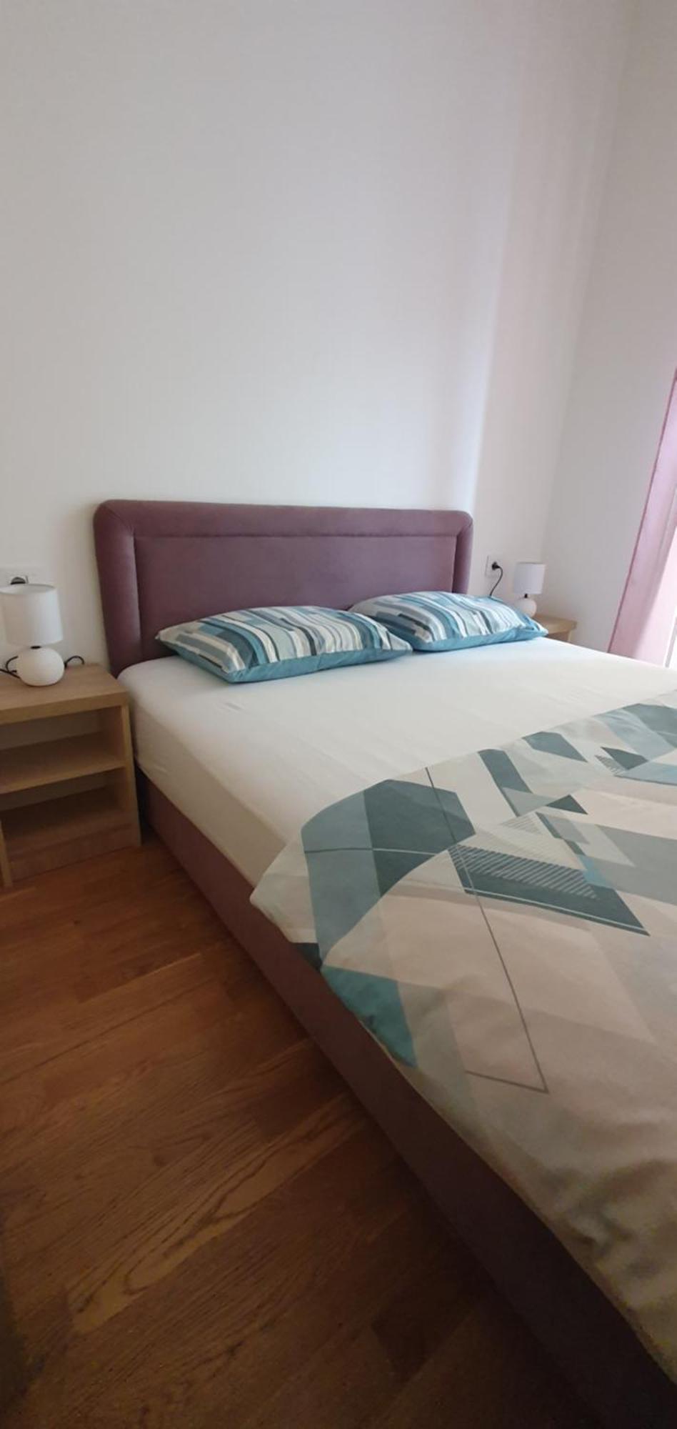 Odmor U Podgorici. Apartment Подгорица Екстериор снимка