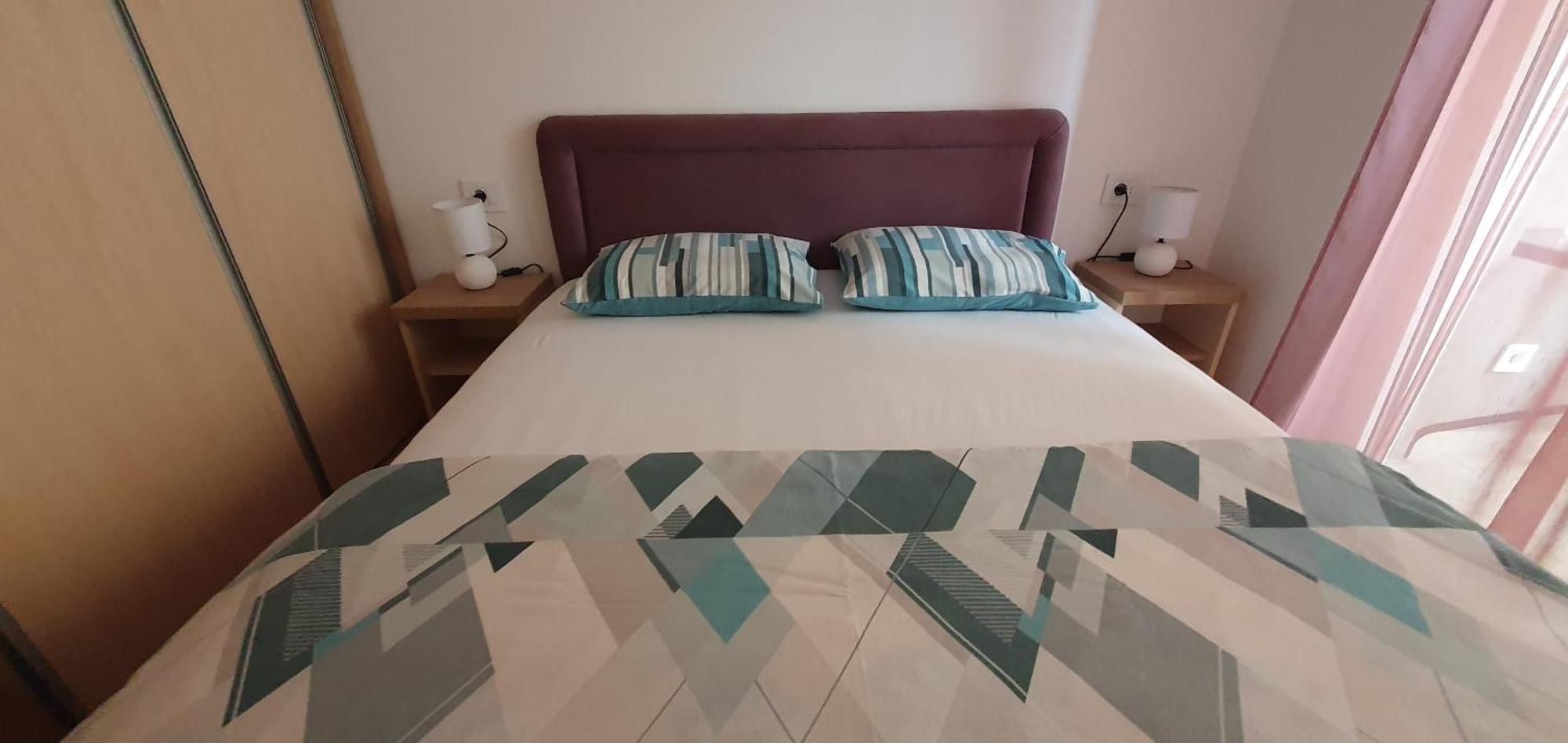 Odmor U Podgorici. Apartment Подгорица Екстериор снимка