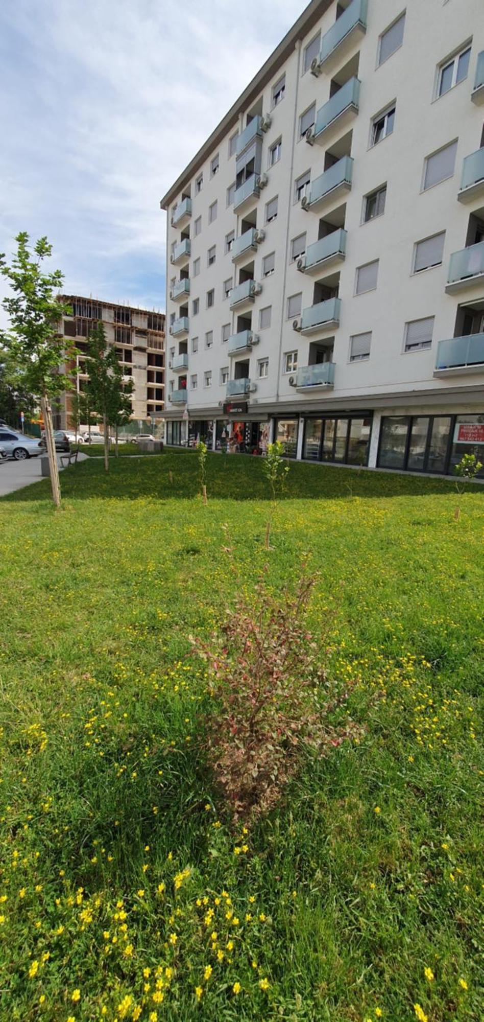 Odmor U Podgorici. Apartment Подгорица Екстериор снимка
